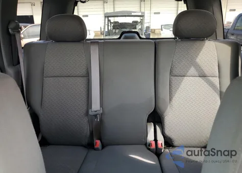 2006 Jeep Liberty Renegade from USA, damaged, VIN 1J4GL38K56W101533